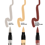 Набор Акриловых маркеров Real Colors Markers set - Ships and Decks