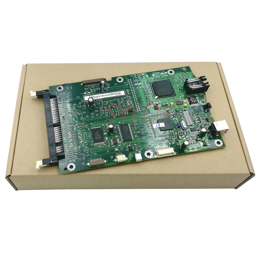 Плата форматирования (сетевая) CB356-80001 REVA/ CB356-60001 для HP LJ1320n