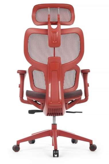 Кресло Argo W-228 Красный