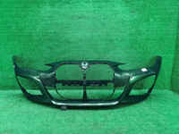 Бампер передний BMW 4er G26 (2020-н.в.) M-paket
