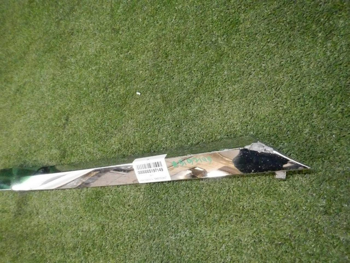 Молдинг крыла задний правый Bentley Continental GT 2 (2011-2017)