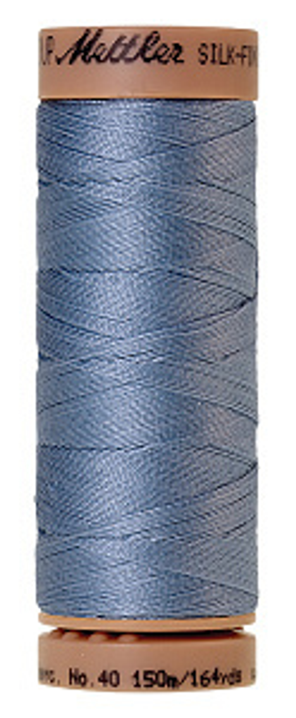 нить QUILTING SFC 150m  хлопок  № 40 col.0350