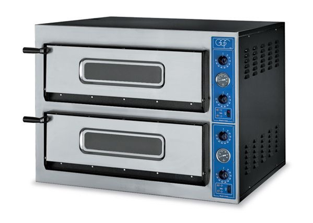 Печь для пиццы GGF XR 44/36