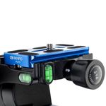 3D головка Benro GD3WH