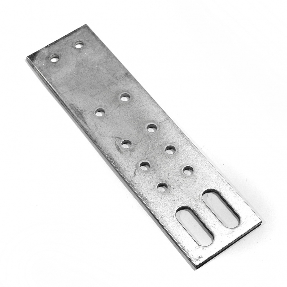 Изготовление монтажных пластин