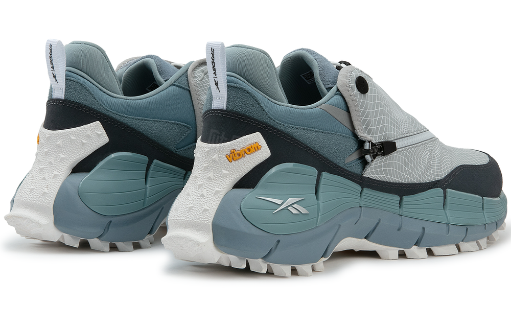Кроссовки Spyder X Reebok Zig Kinetica Edge 2.5