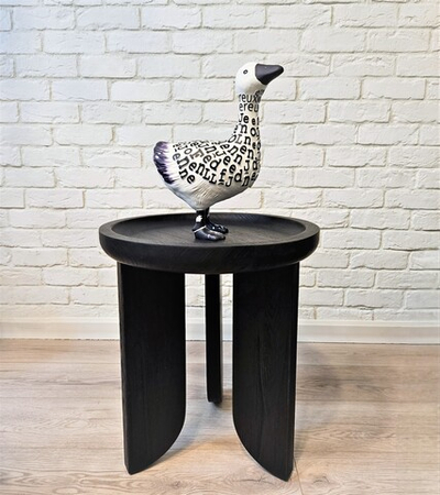 Фигурка Happy Farm Duck A