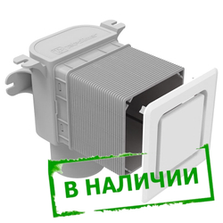 ТП-905 Канализационный воздушный клапан для скрытого монтажа DN 50/75