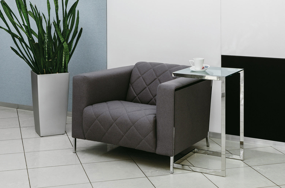 Диван трехместный ВИСПО, ткань