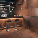 Idalgo Granite Stone Oxido Черный LLR 59.9x59.9