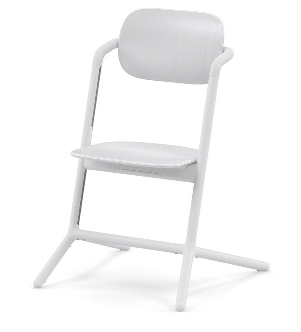 Стульчик для кормления Cybex Lemo 4 в 1 All White
