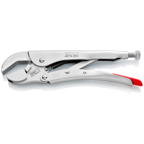 Универсальные зажимные клещи Knipex 40 14 250 4014250