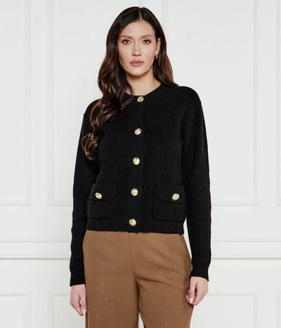 Кардиган 58 KN58 Joop! - черный(30044786)