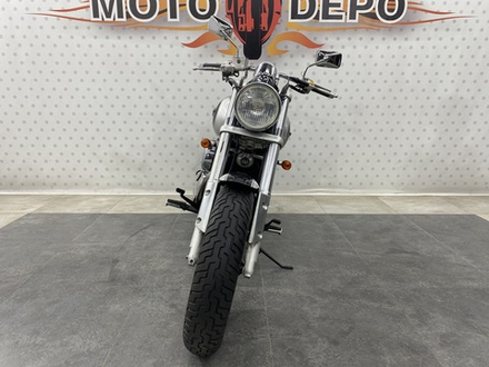 Suzuki Desperado 400 , 2000