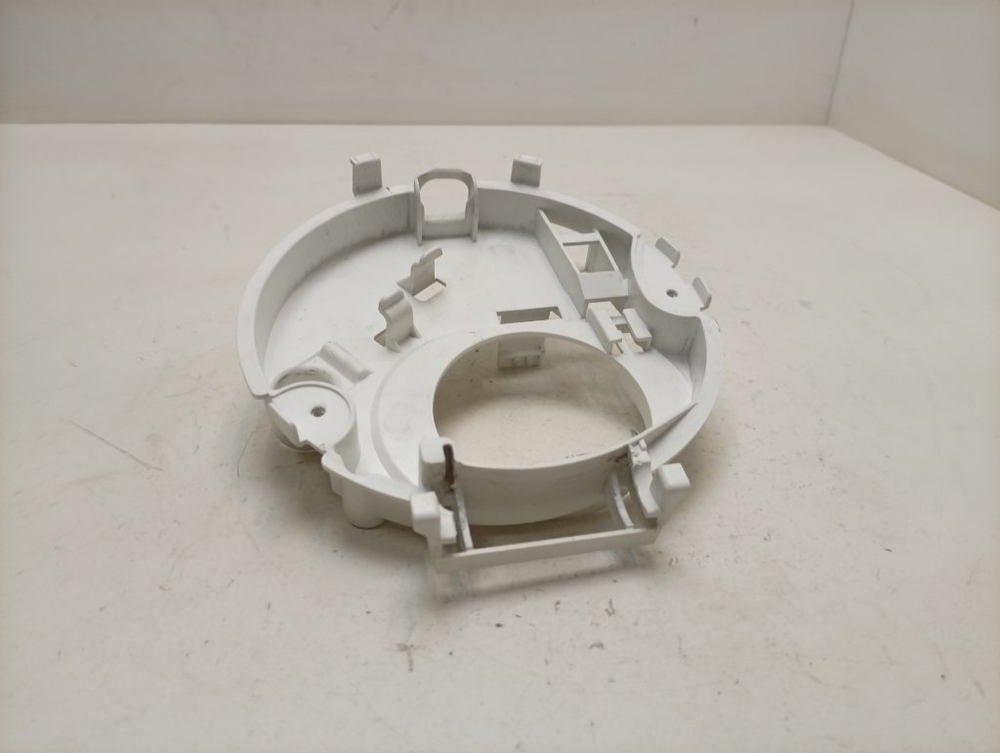 WLK24263OE/02 кт75 Панель сливного фильтра для стиральной машины Bosch 9000920755 б/у