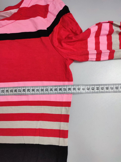 Джемпер Comma с полосками 40 размер