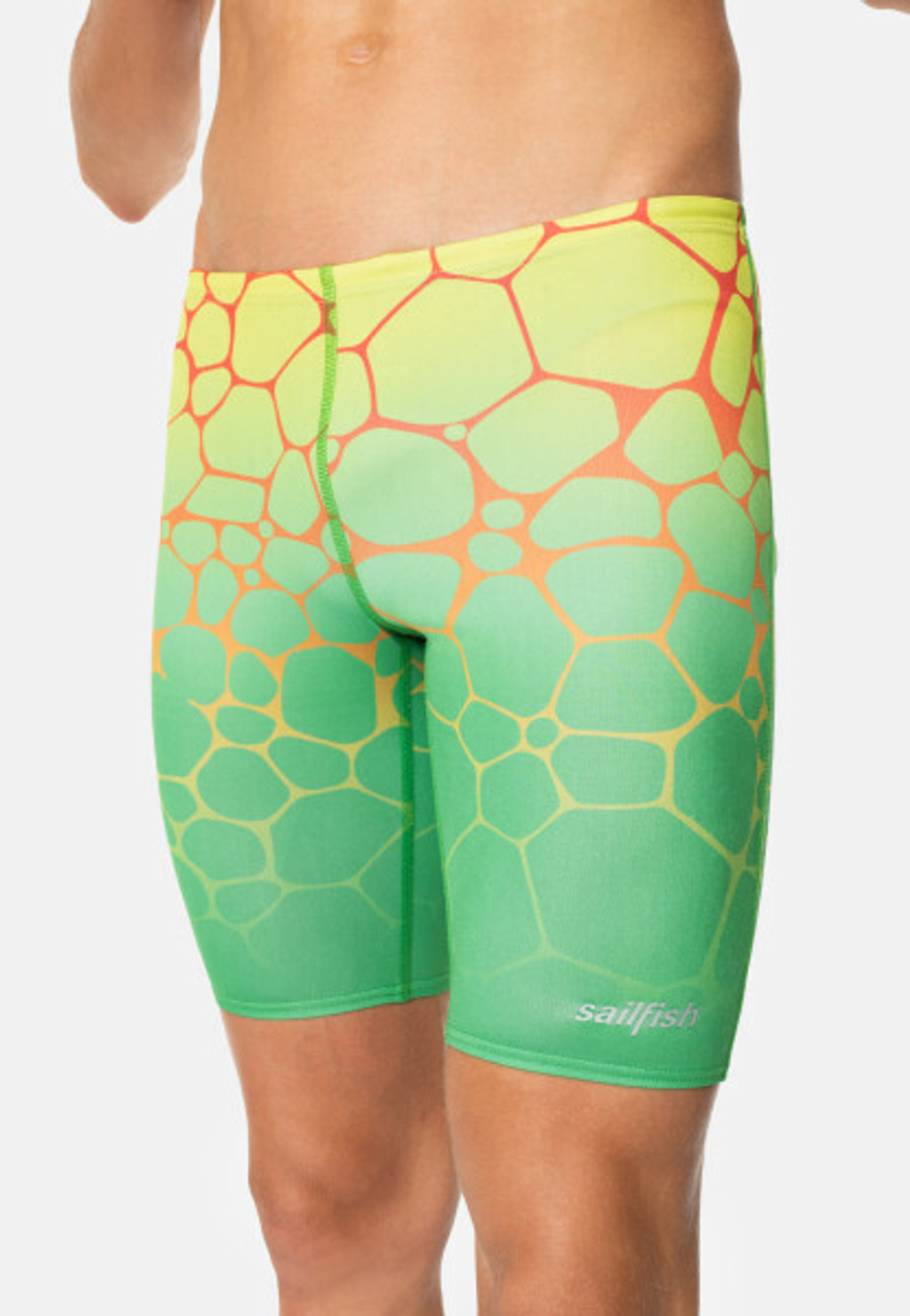 Мужские Джаммеры Durability Lime