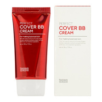 BB крем светло-бежевый Tenzero Perfect Cover BB Cream 50г