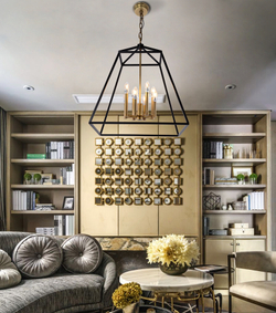 Люстра BRCH9034