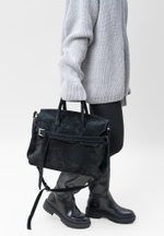 Сумка Style Icon Black MEDULA