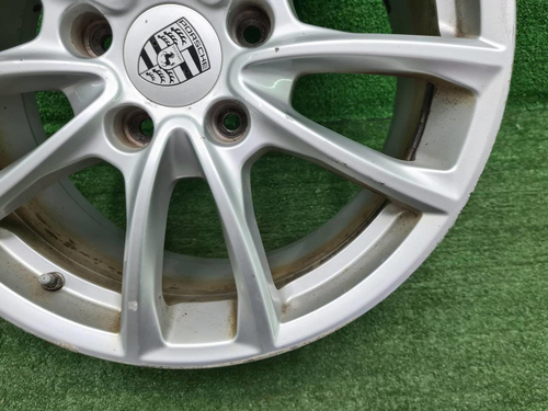 Диск Комплект дисков Porsche Panamera 2 971 16-23
