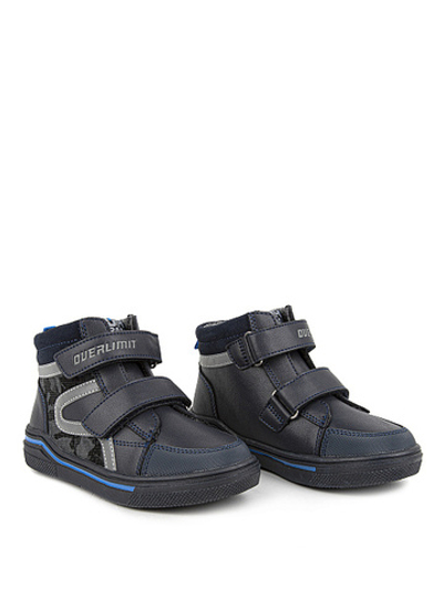 Ботинки демисезонные