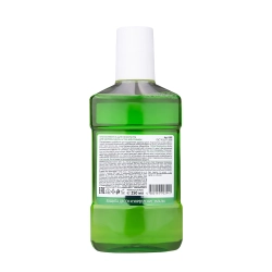 Ополаскиватель для полости рта для здоровья десен / Aravia Laboratories Active Mouthwash 250 мл