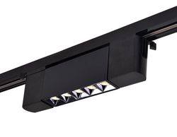 Ambrella Трековый однофазный светодиодный светильник Track System GL6688