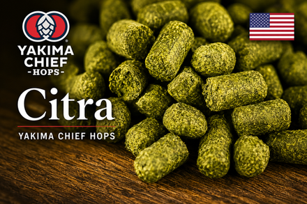 CITRA (Yakima Chief)