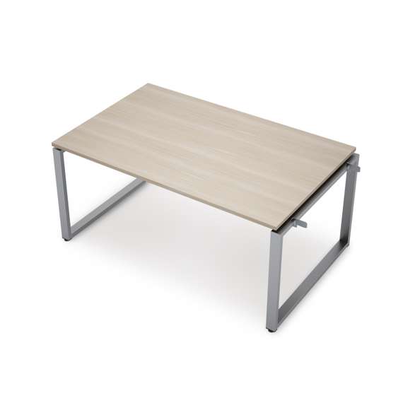 6МПН-О.603 Бенч-системы для переговорных столов, начальный модуль (1400*1000*750)