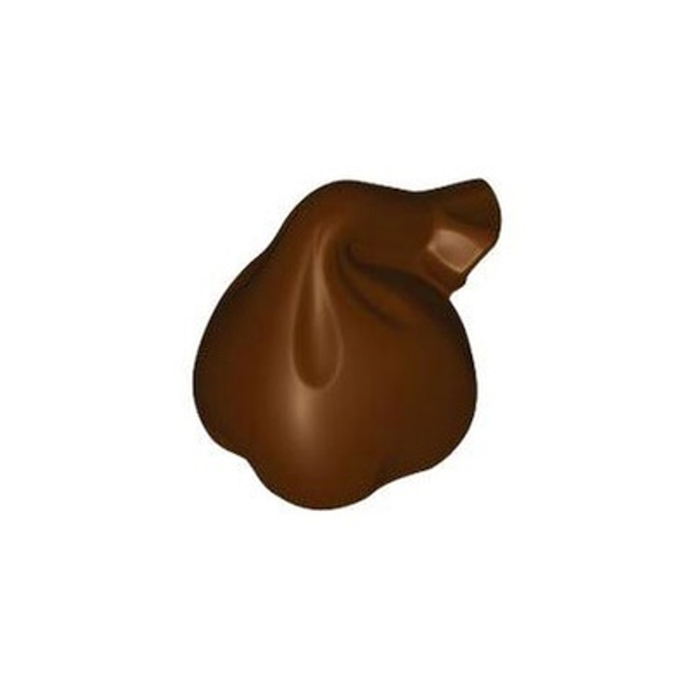 Мешок 10169 Reddish Brown