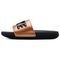 Nike Offcourt Slide 'Metallic Copper'