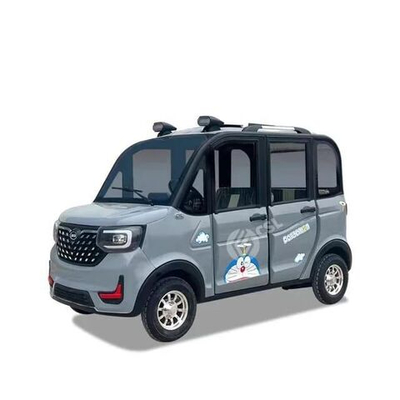 Электрический автомобиль super pro vrs442