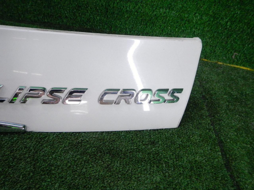 Накладка крышки багажника Mitsubishi Eclipse Cross (2017-н.в.)