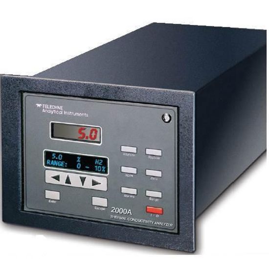 2000A-EU, Газоанализаторы, № в ГРСИ РФ - 67618-17