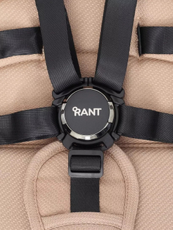 Детская коляска Rant Falcon 2 в 1 Beige