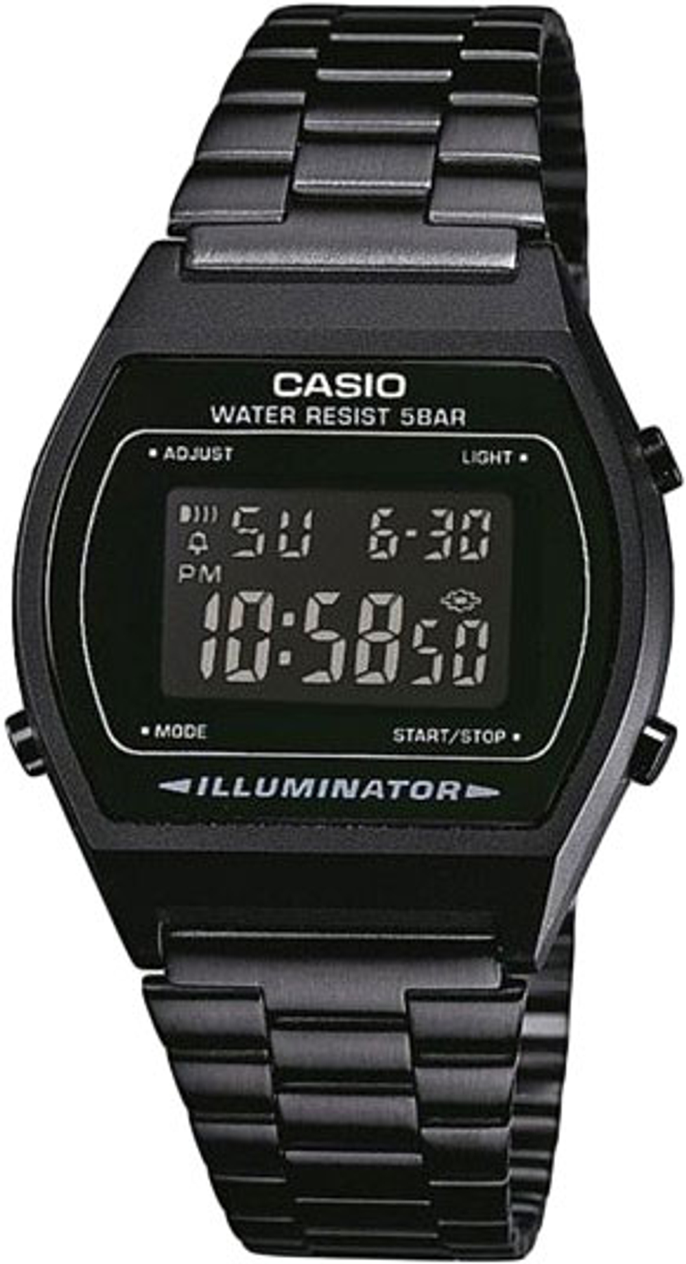 Часы Casio B640WB-1B