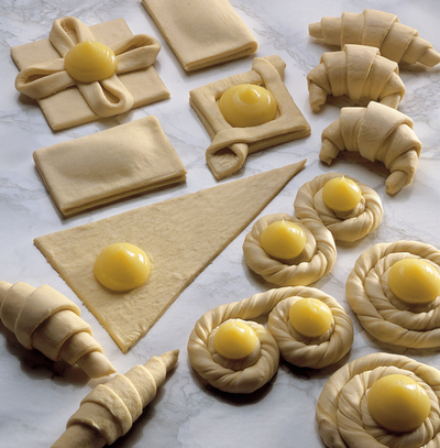 Смесь сухая для приготовления заварного крема Emily Cream, IRCA Италия