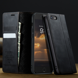 Чехол-книжка CaseMe RFiD iPhone 7/8