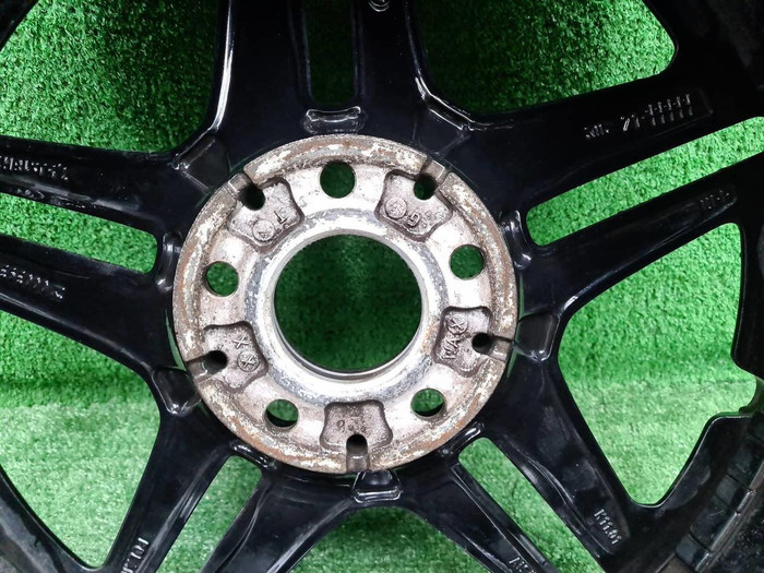 Диск литой R18 Mercedes A W177 (2018-н.в.) AMG