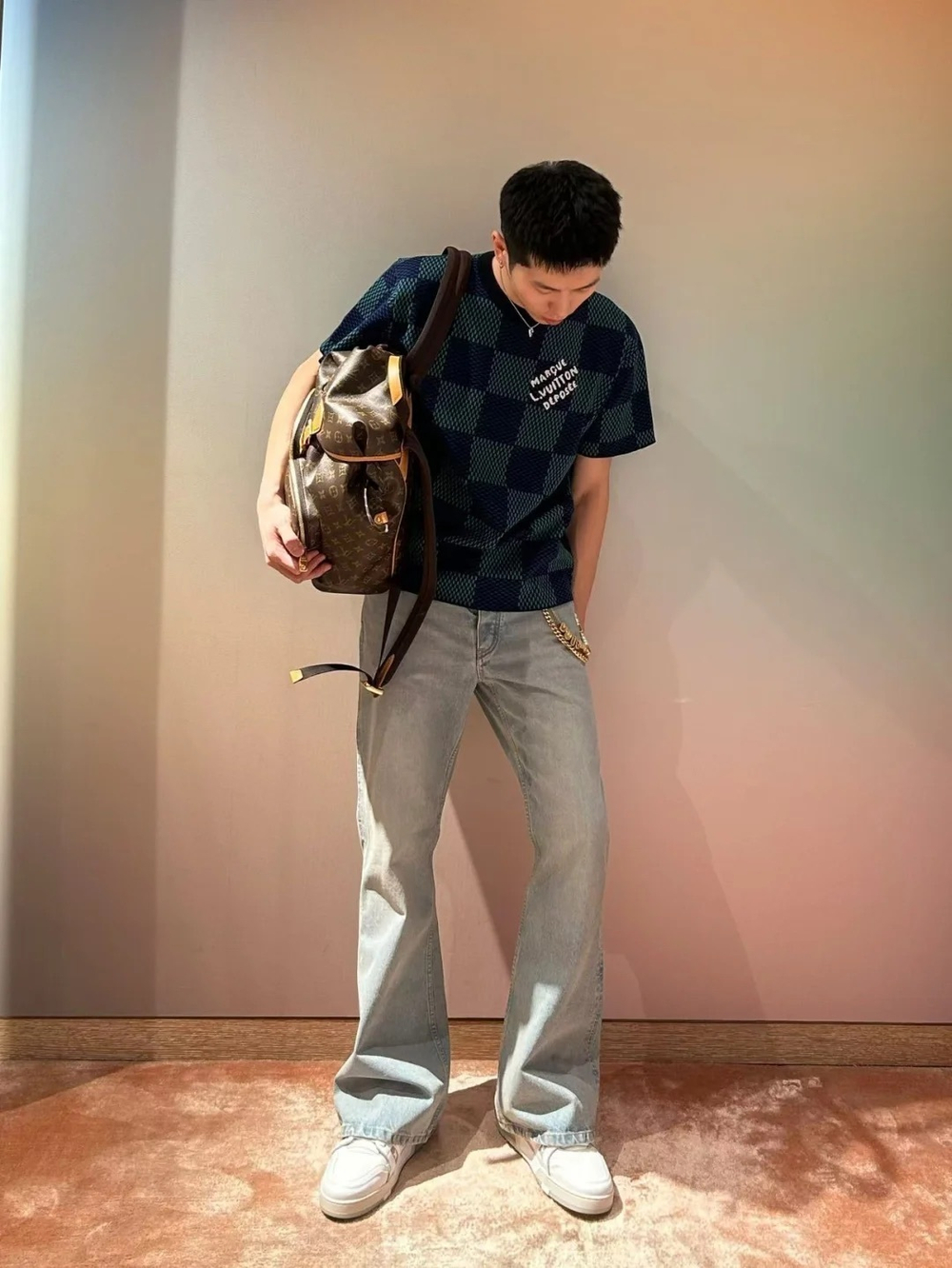 Louis Vuitton T-Short