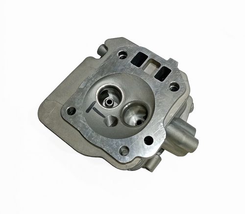 ГБЦ G210FA/120080602-0001