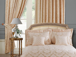 Шторы 270х275 Asabella 48S Китай