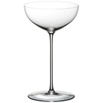 Бокал-блюдце для шампанского и коктейлей Coupe/Cocktail 290 мл Sommeliers Superleggero Riedel