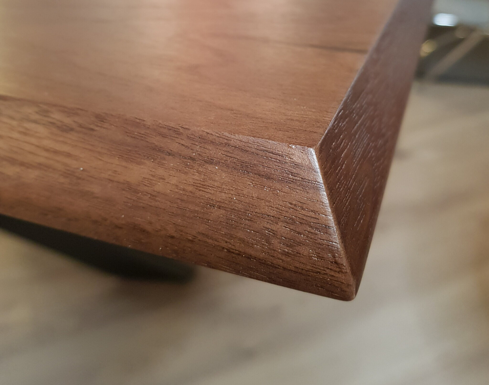 Стол обеденный Spyder Wood B5802