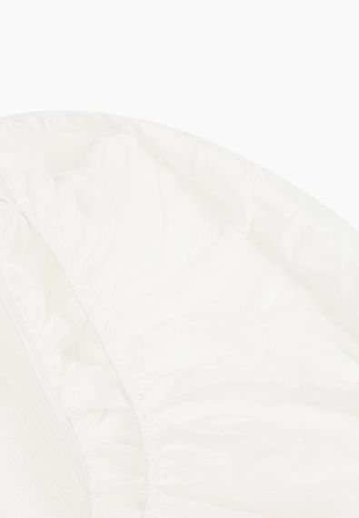 Наматрасник Silver Ions 160х200