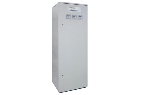 Стабилизатор напряжения Полигон Каскад СН-Т-120