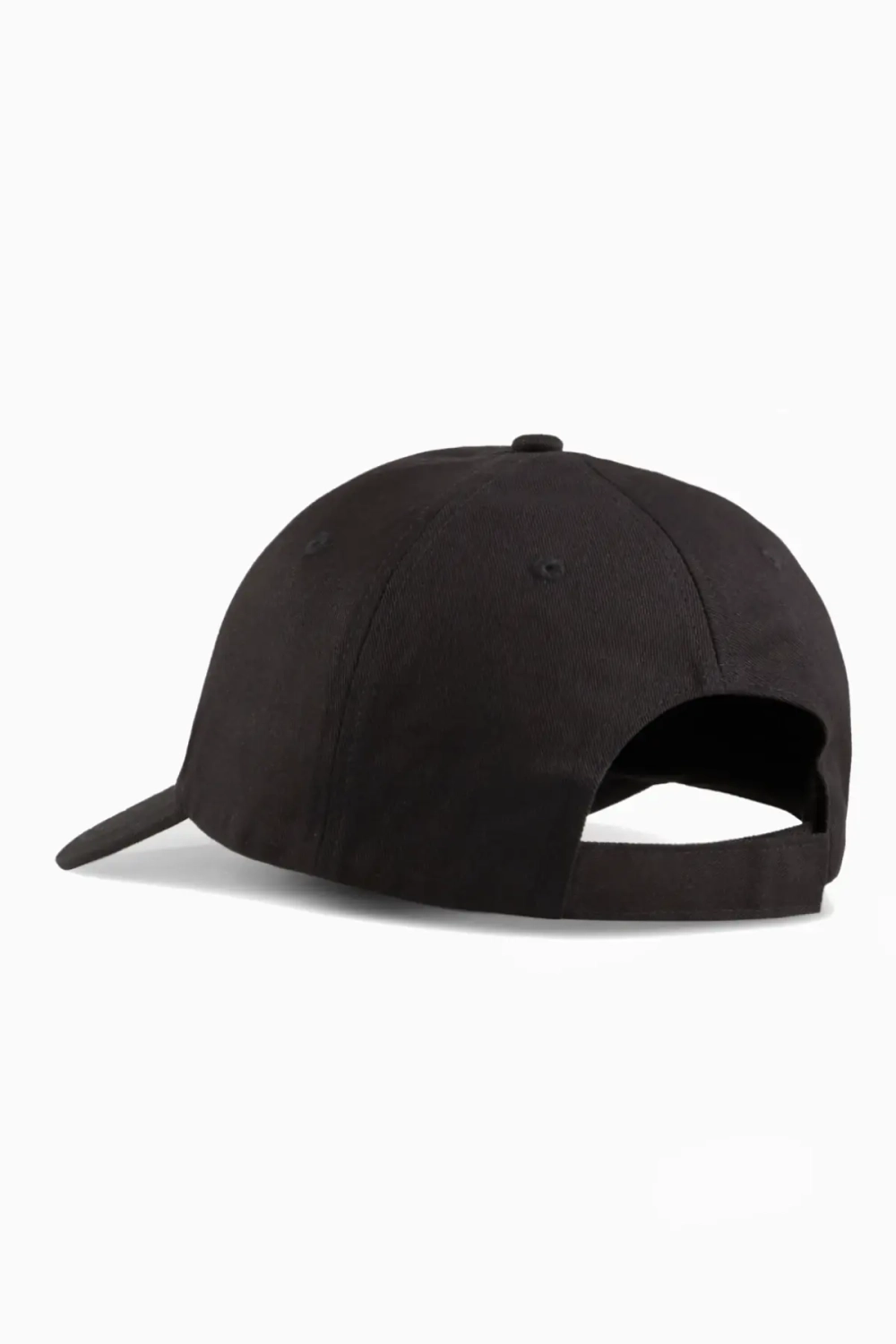 Кепка Puma ESS No.1 - черный