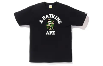 A Bathing Ape Bathing Ape Ss23