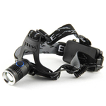 Фонарь налобный YYC-TS-18-T6